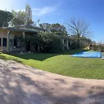 Vila Gemmano'S Villa With Pool And Vineyard *
