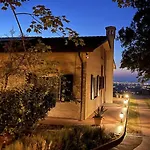 Gemmano'S Villa With Pool And Vineyard