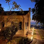 Vila Gemmano'S Villa With Pool And Vineyard *