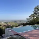 Villa Gemmano'S Villa With Pool And Vineyard *