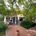 Gemmano'S Villa With Pool And Vineyard