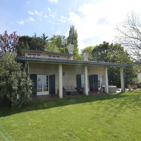 Gemmano'S Villa With Pool And Vineyard * Gemmano