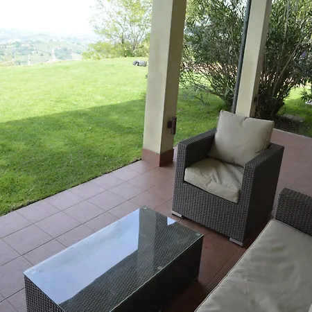 Gemmano'S Villa With Pool And Vineyard Villa Gemmano