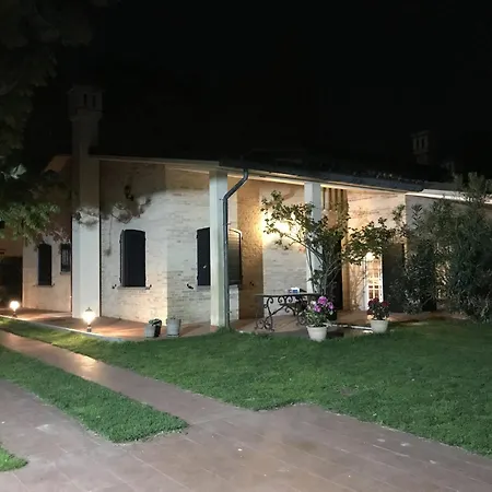 Gemmano's With Pool And Vineyard Villa *