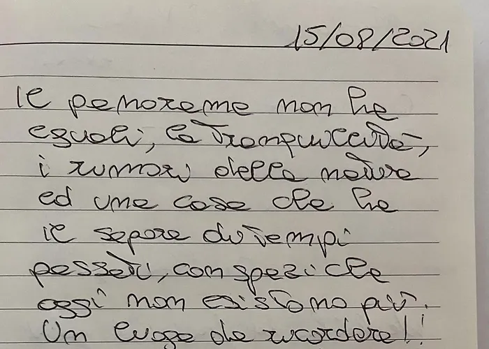 Gemmano'S Villa With Pool And Vineyard *