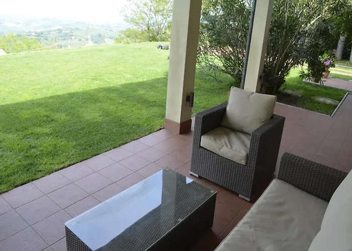 Gemmano'S Villa With Pool And Vineyard Villa Gemmano