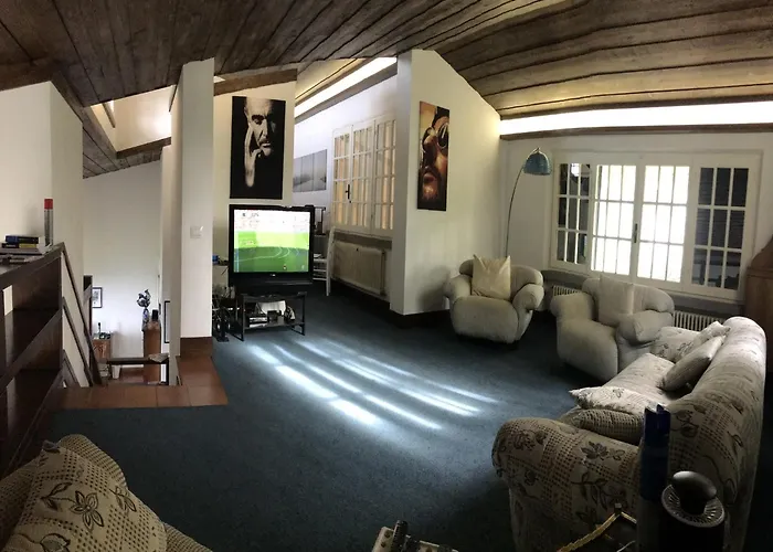 Gemmano'S Villa With Pool And Vineyard Villa *