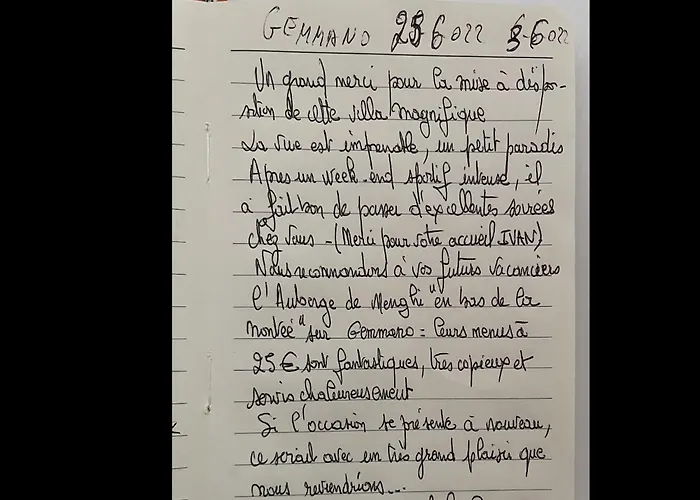 Gemmano'S Villa With Pool And Vineyard *