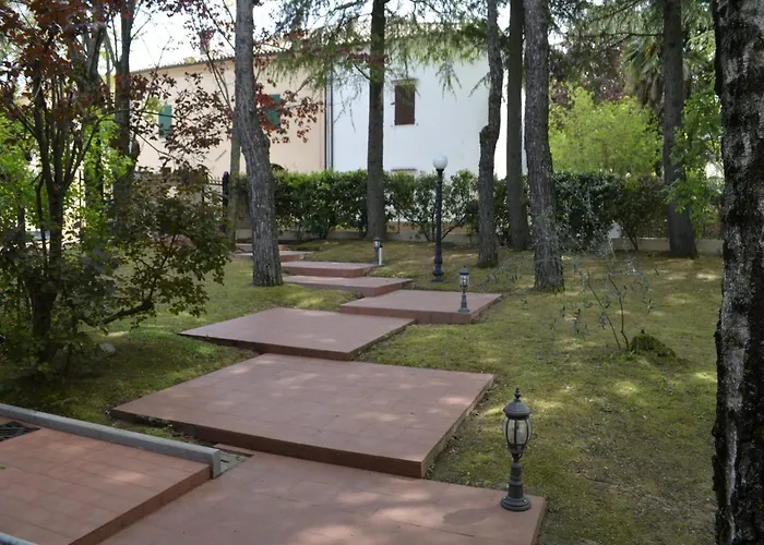 Gemmano'S Villa With Pool And Vineyard Villa Gemmano