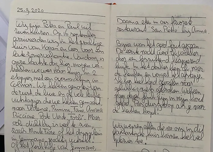 Gemmano'S Villa With Pool And Vineyard *