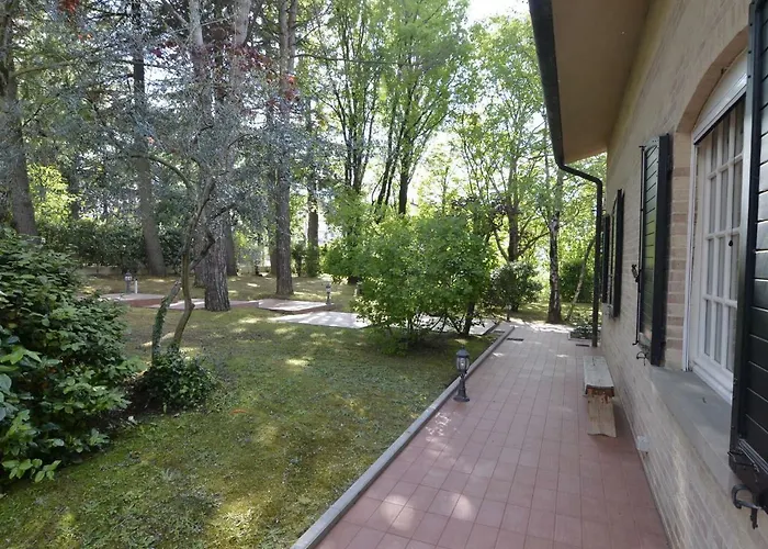 Gemmano'S Villa With Pool And Vineyard Villa Gemmano