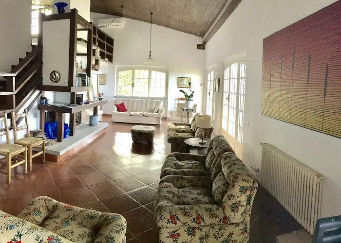 Villa Gemmano'S Villa With Pool And Vineyard